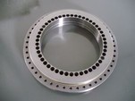 YRT Slewing Bearing For Machining Center Axial Turntable
