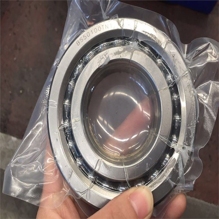Ball Screw Bearing 7602 Series