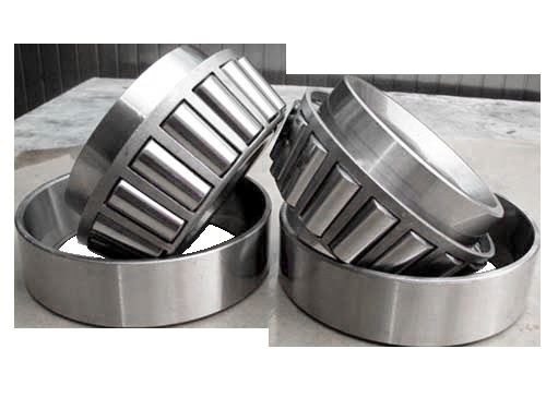 Thrust Taper Roller Bearings T Series