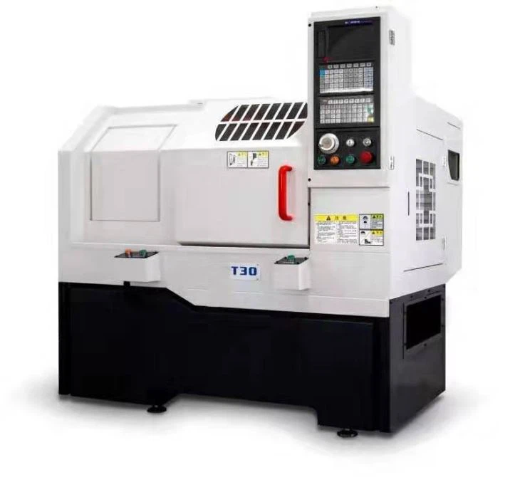 CNC Lathe CK6140H
