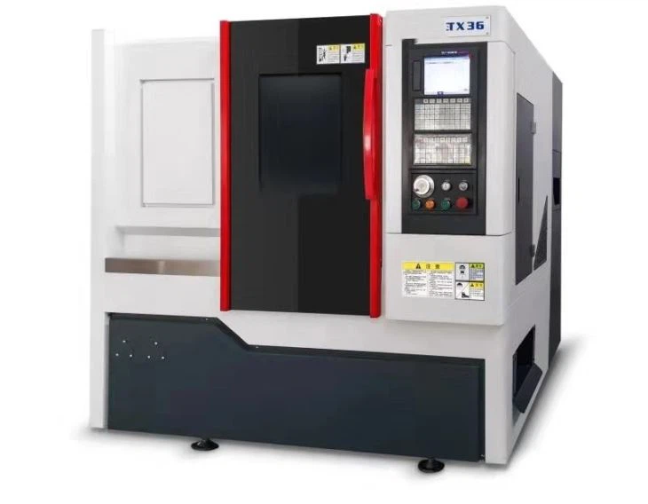 CNC Lathe CK6140H