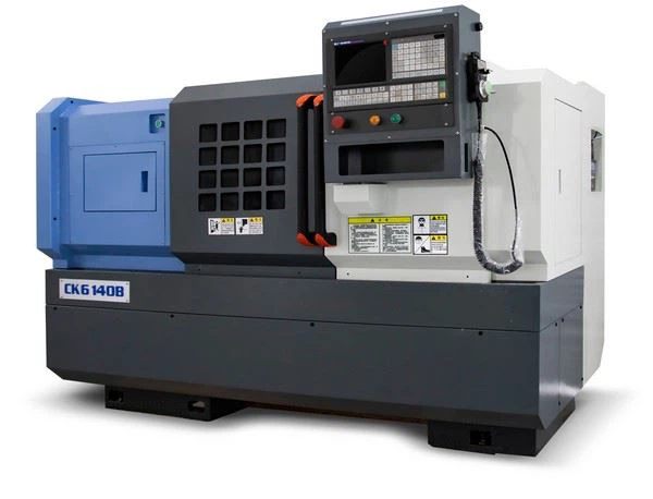 CNC Lathe CK6150B/CK6163A From Luoyang Yujie Industry