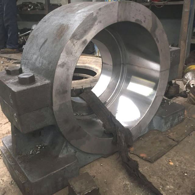Bearing Support