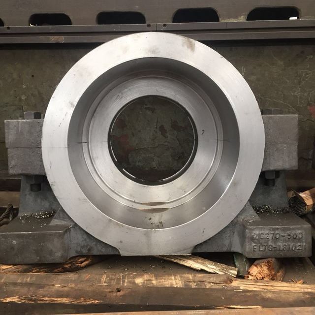 Bearing Support