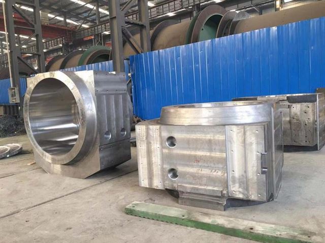Bearing Support