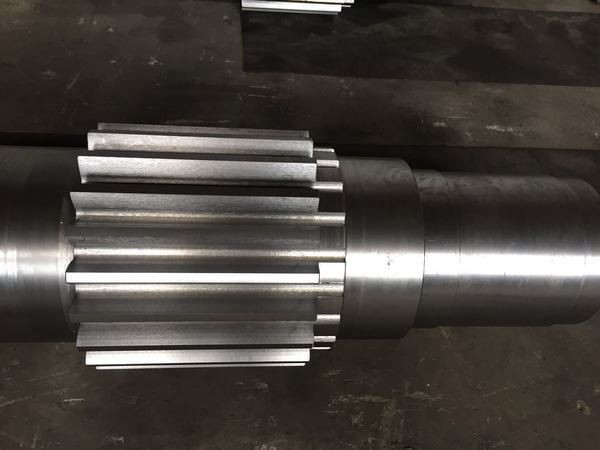 Gear Shaft