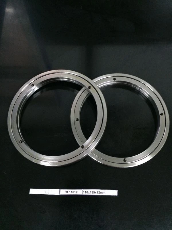Crossed Roller Bearing RE Series