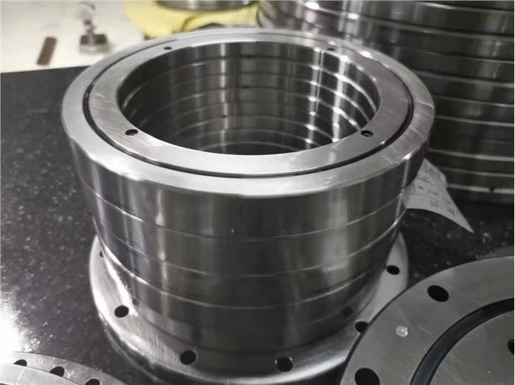 Crossed Roller Bearing RE Series