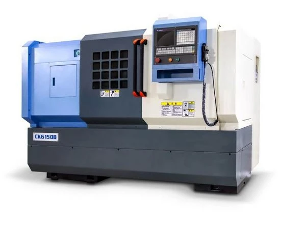 Hot Sale CNC Horizontal Lathe CK61100 from China