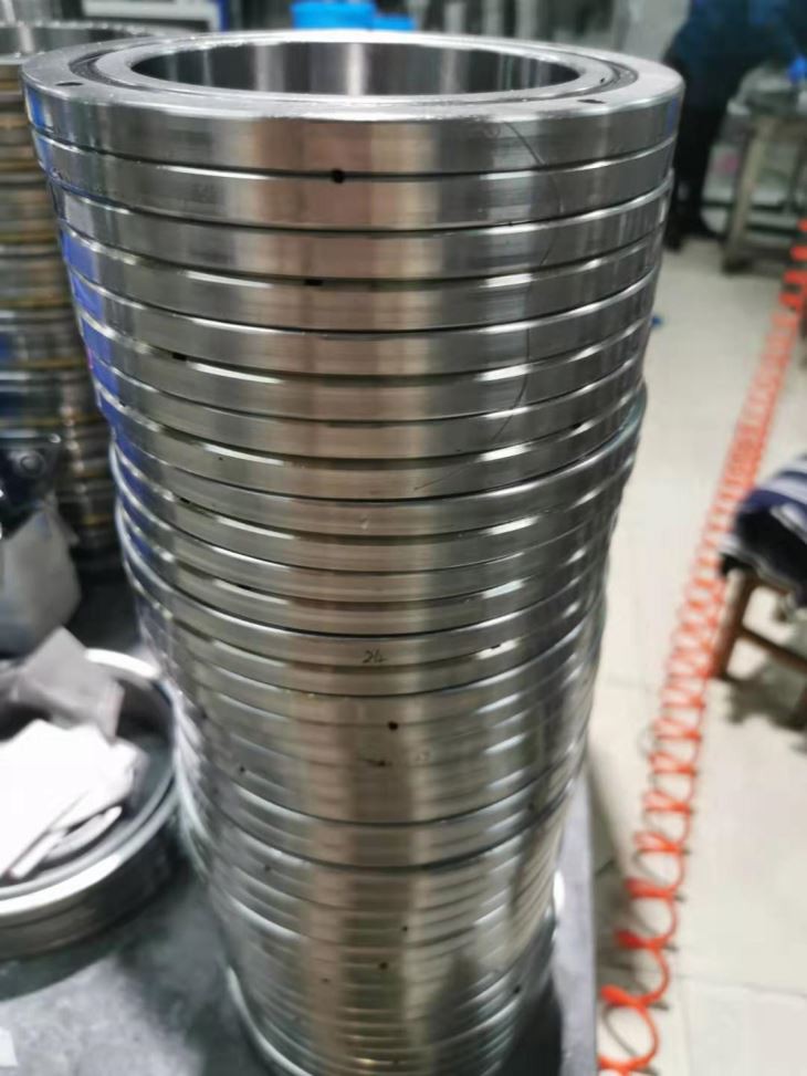 RB11020 Cross Roller Bearing