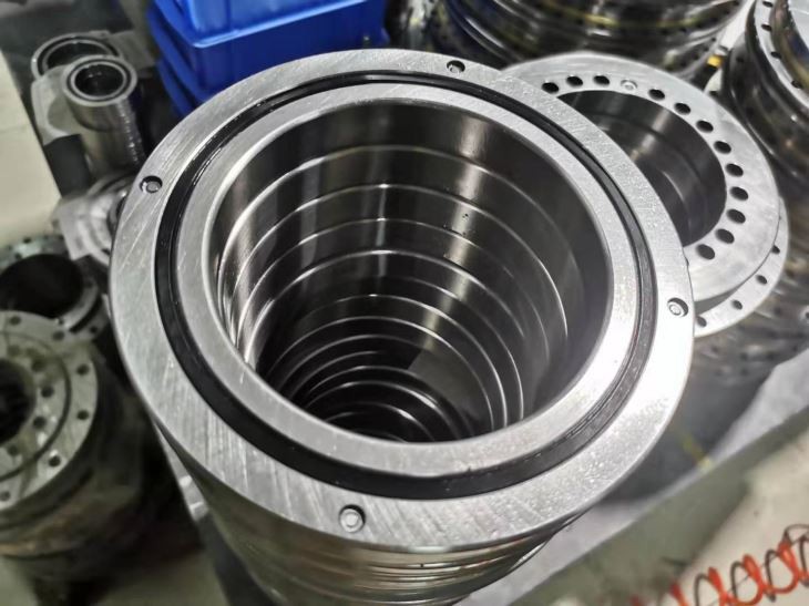 RB11020 Cross Roller Bearing