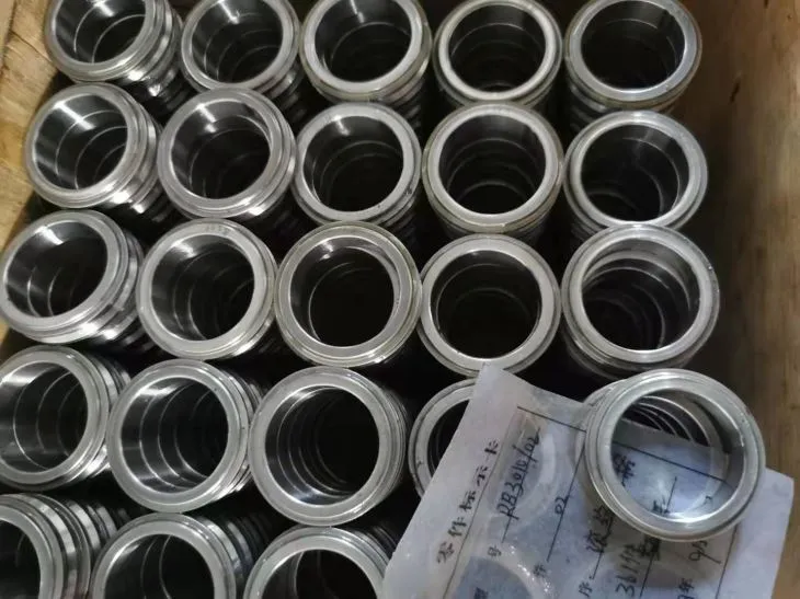 RB4010 Cross Roller Bearing