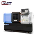 Ck6140 Turning Machine Cnc Horizontal turning Center