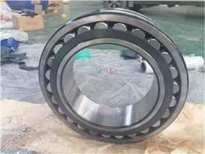 High Precision Spherical Roller Bearing 23230E1AKM 22309E 23948CC/W33 23034CC/W33 22311E
