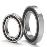 High- Speed High Precision Angular Contact Ball Bearings
