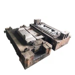 Stamping Die Machining,stamping Mould Machined by 3M CNC Gantry Boring and Milling Machine from YOGIE