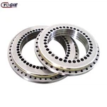 YRT 50 Rotary Table Bearing For Machining Center Axial Turntable