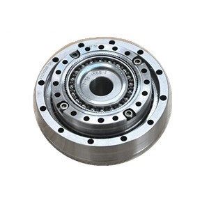 CSG(CSF) Series Harmonic Drive Bearing