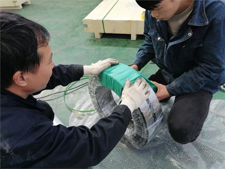 Spherical Roller Bearing 23256D/W33,23160D/W33,23072D/W33