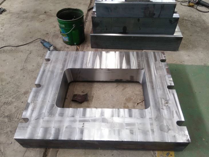 Stamping Die Machining,stamping Mould