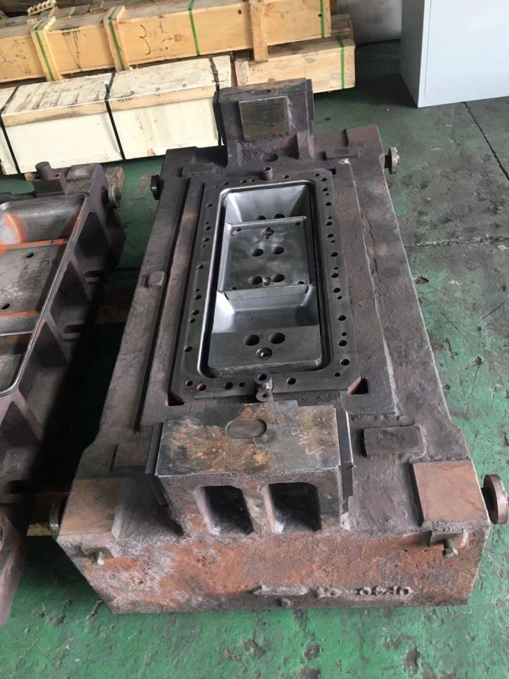 Stamping Die Machining,stamping Mould