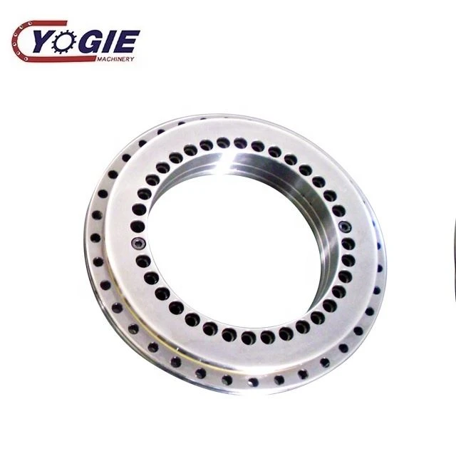 YRT80 Turntable Bearing,Rotary Table Bearing, High Precision Machine Tool