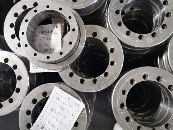 YRT80 Turntable Bearing,Rotary Table Bearing, High Precision Machine Tool