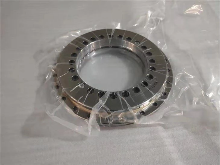 YRT80 Turntable Bearing,Rotary Table Bearing, High Precision Machine Tool