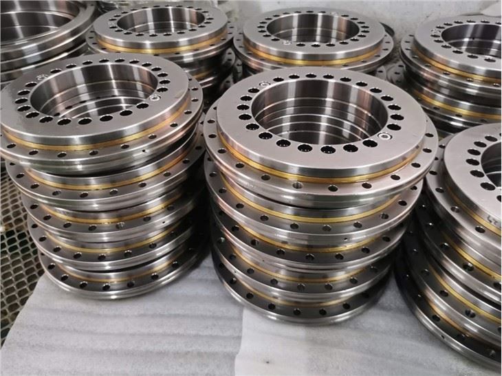 YRT80 Turntable Bearing,Rotary Table Bearing, High Precision Machine Tool
