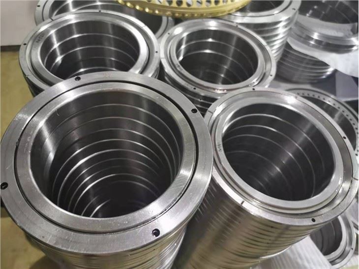 Cross Roller Bearing RB12025