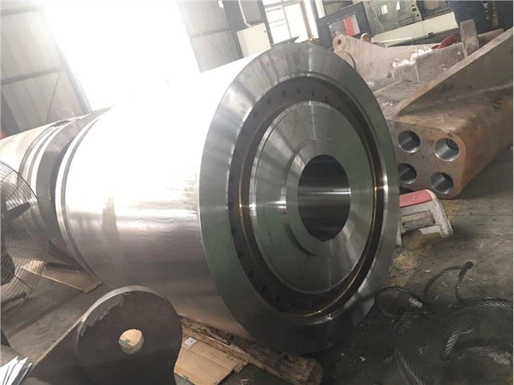 extrusion press container190513 (2)