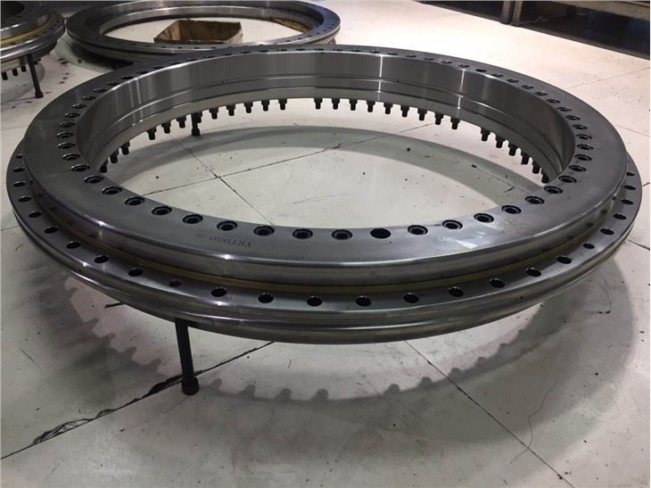 Rotary Table Bearing YRT950