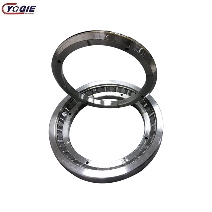 Crossed Roller Bearing RE Series