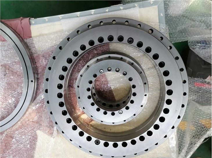 Rotary Table Bearing YRT260