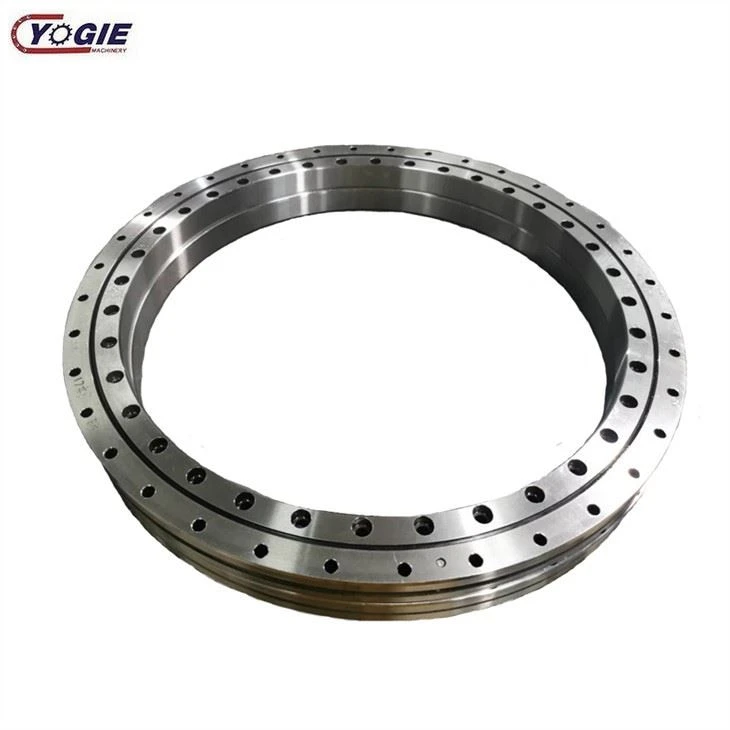 Crossed Roller Bearing XSU080258 For CNC Machine