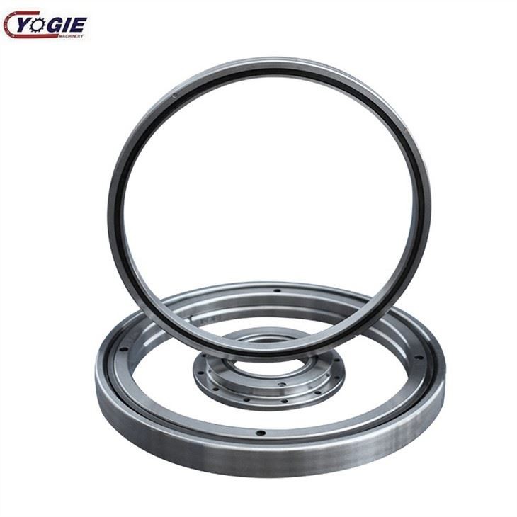 RA Series Crossed Roller Bearing