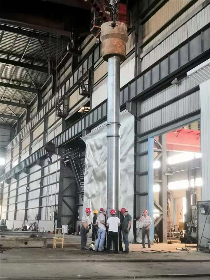 Rolling Mill Universal Coupling