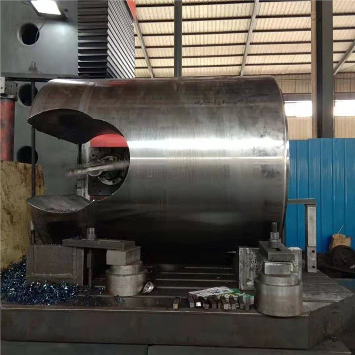 Rolling Mill Universal Coupling