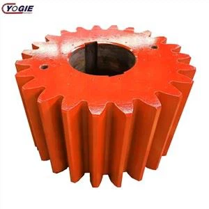 Custom Large Spur Gear