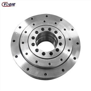 Stainless steel RU66 Crossed Roller Bearing