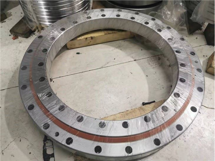 XU Series Cross Roller Bearing High Precision CNC Bearing YOGIE Machine Tool Bearing