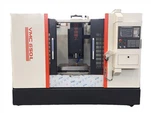 China Heavy Duty Cutting CNC Machining Center Factory