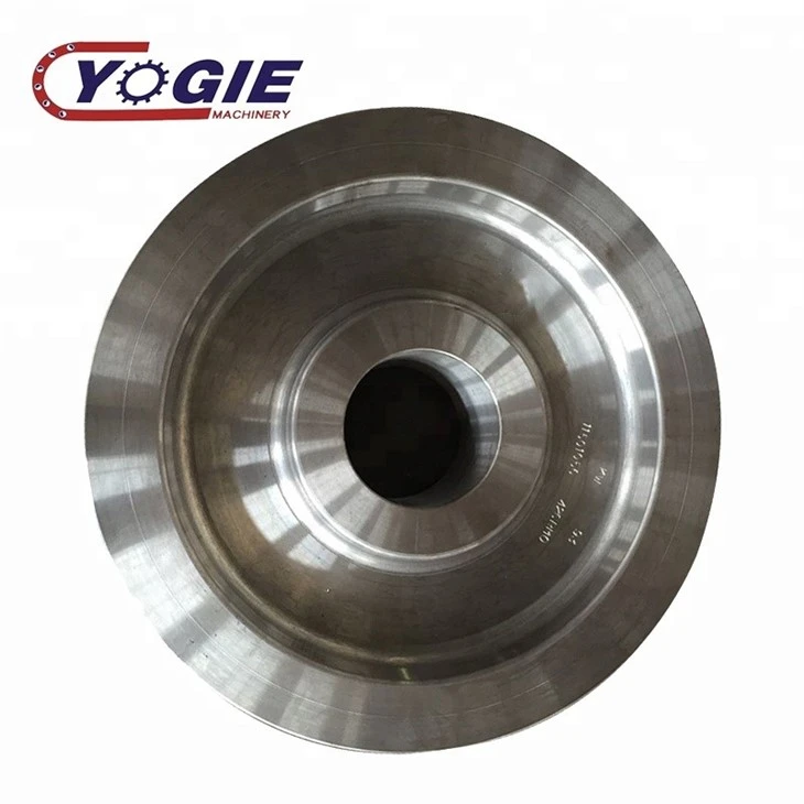 Crane Rail Wheel
