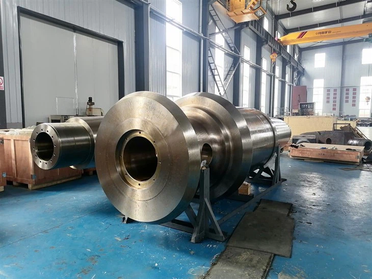 Hollow Shaft