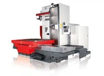 CNC Horizontal Boring Machine