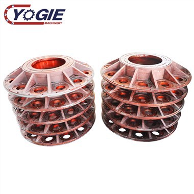 Non - Standard Brake Flange