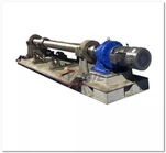Non Standard Hole Boring Machine