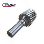 Pinion Gear Shaft