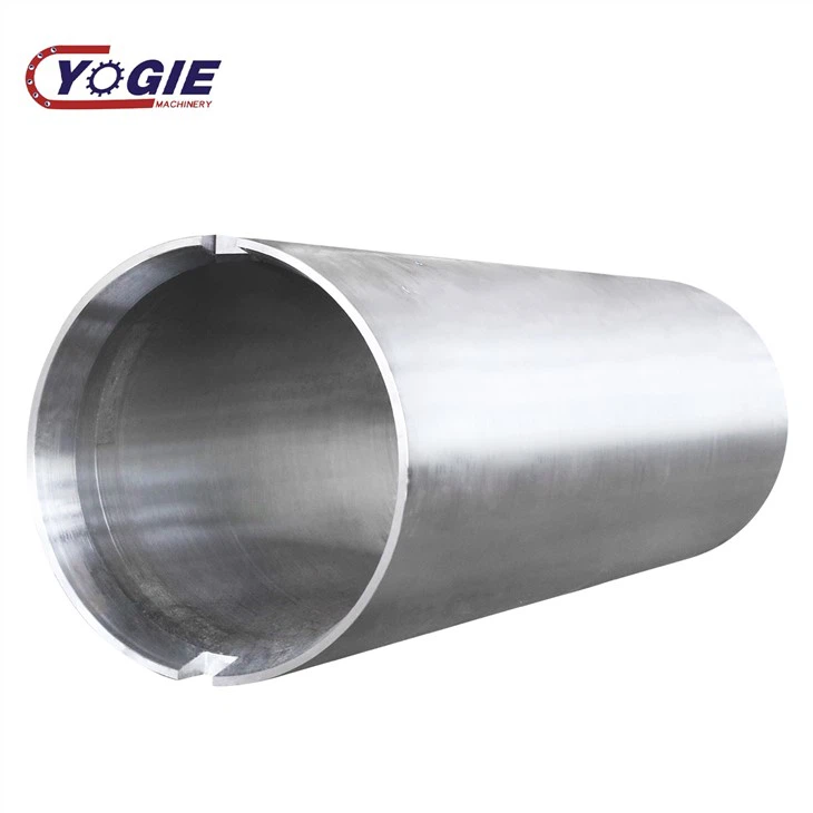 Steel Sleeve For Rolling Mill Industry
