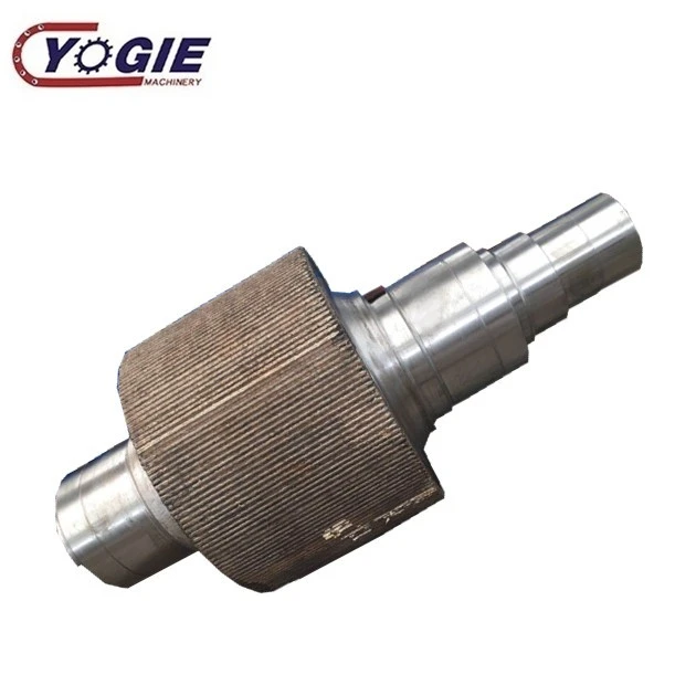 Transmission Shaft